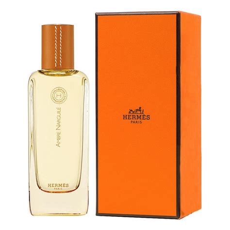 hermes narguile perfume